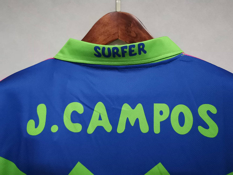 Mexico 1#j.Campos pink