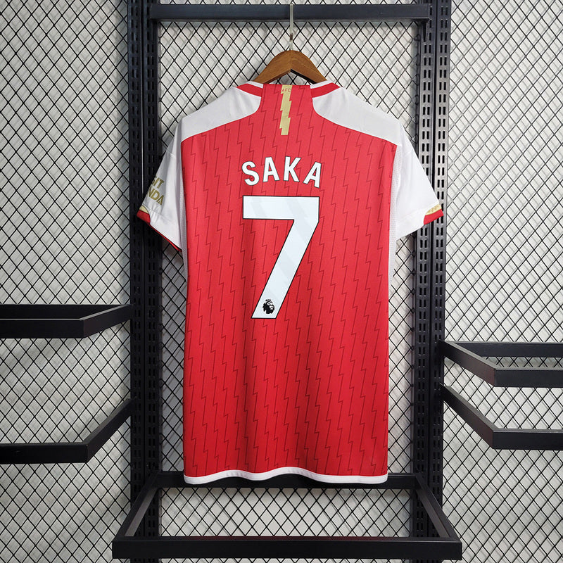 23-24 Arsenal home