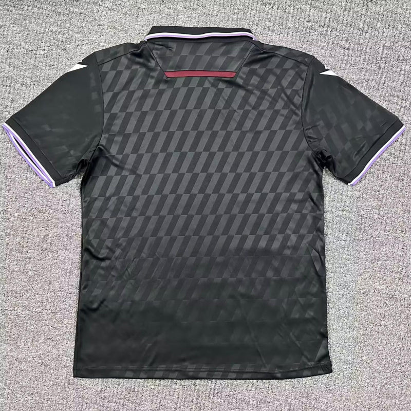 UD Almeria 25-26 Third away soccer jersey
