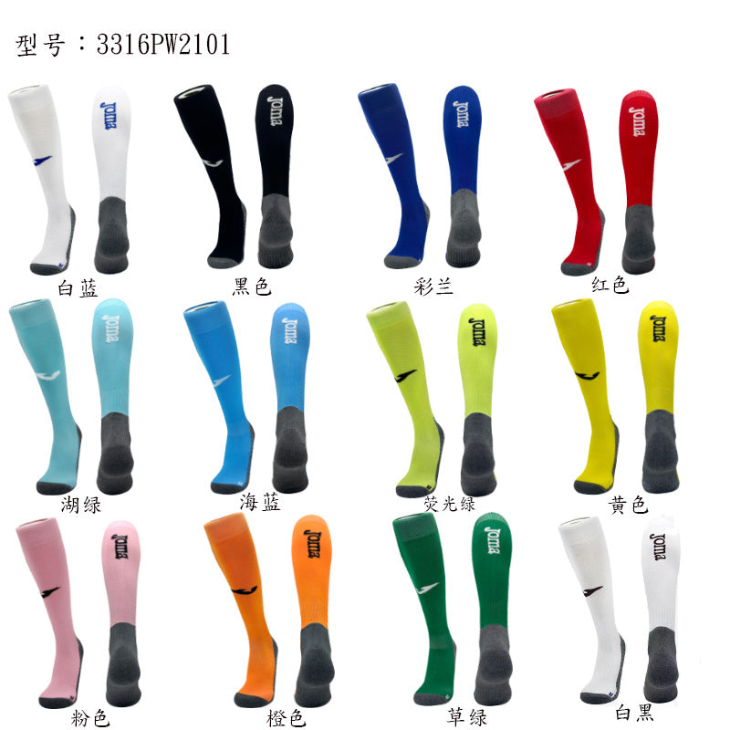 Calcetines de Futbol #3316PW2101 — Xunmei