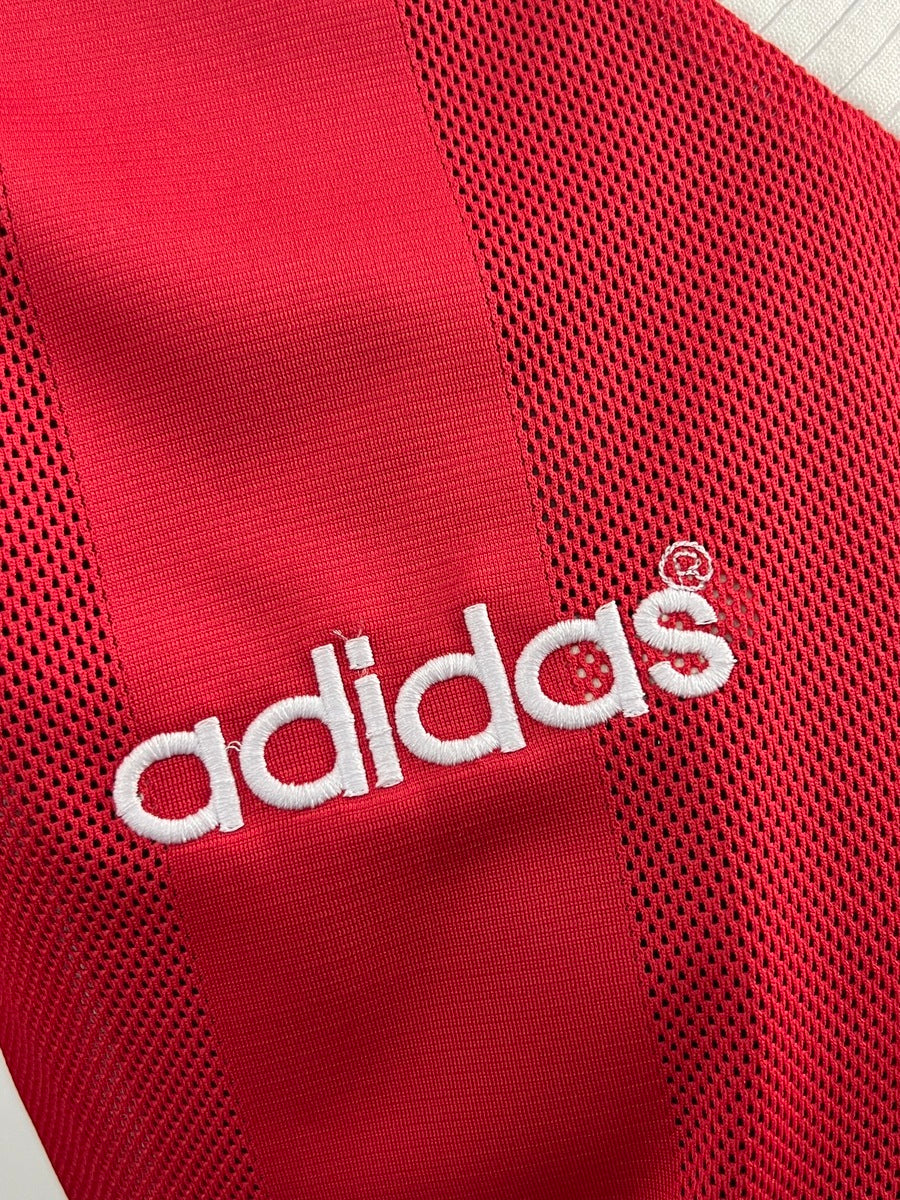 Retro FLC 99/00 Home S-4XL