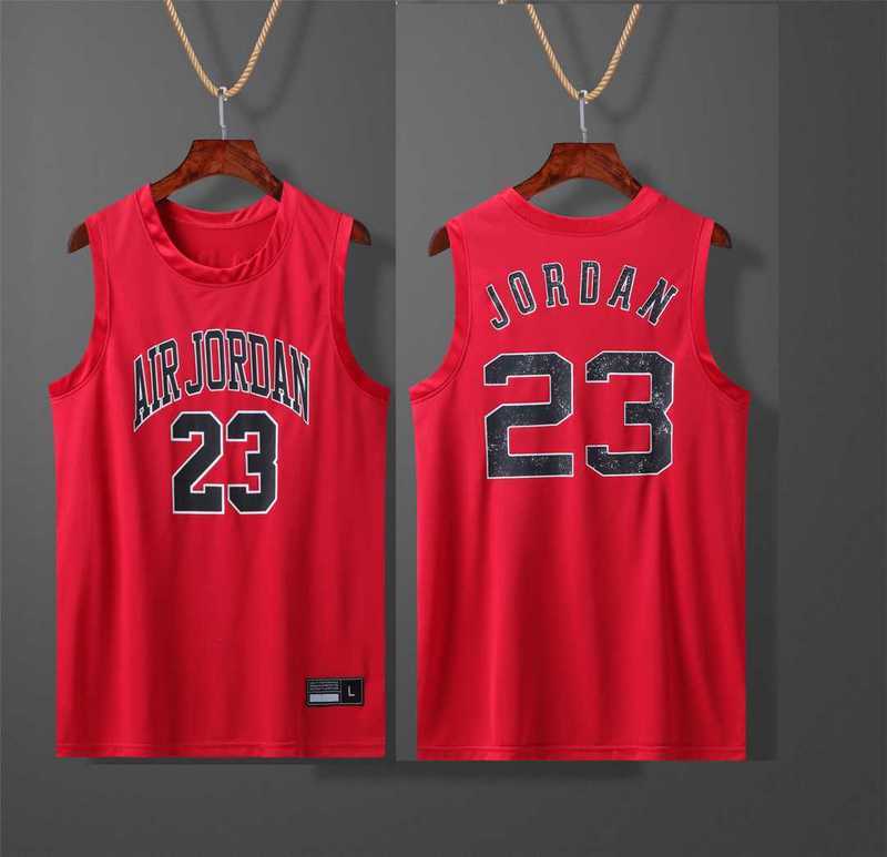 飞人JordanChaleco-3个颜色