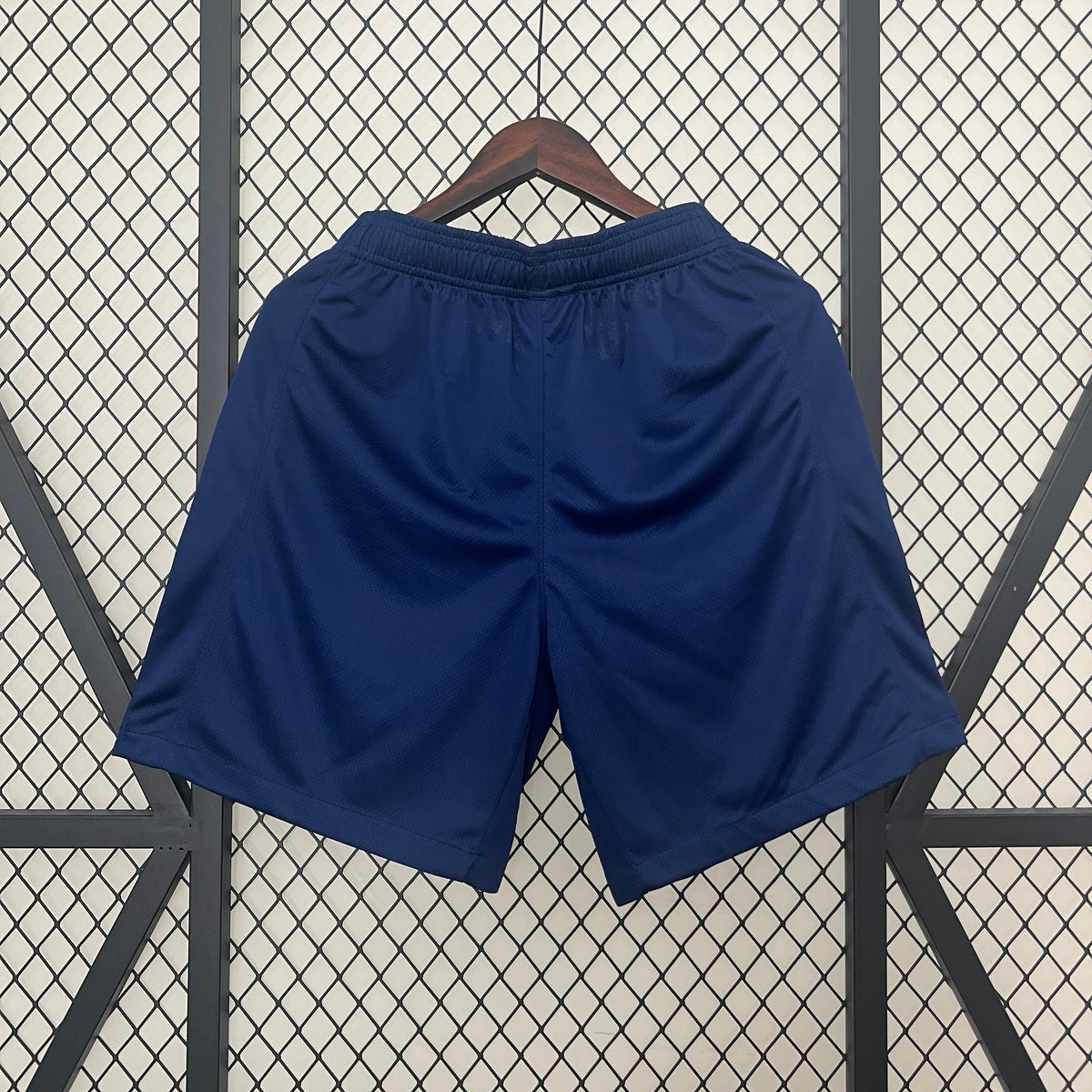 Pantalon Corto de Futbol #2425 Shorts PSG Home S-XXL — Minkang