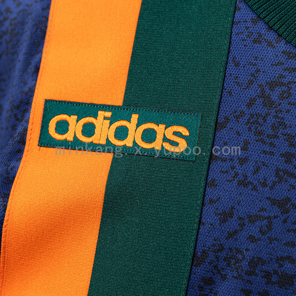 Newcastle United 1997/98 Away Retro Shirt S-XXL