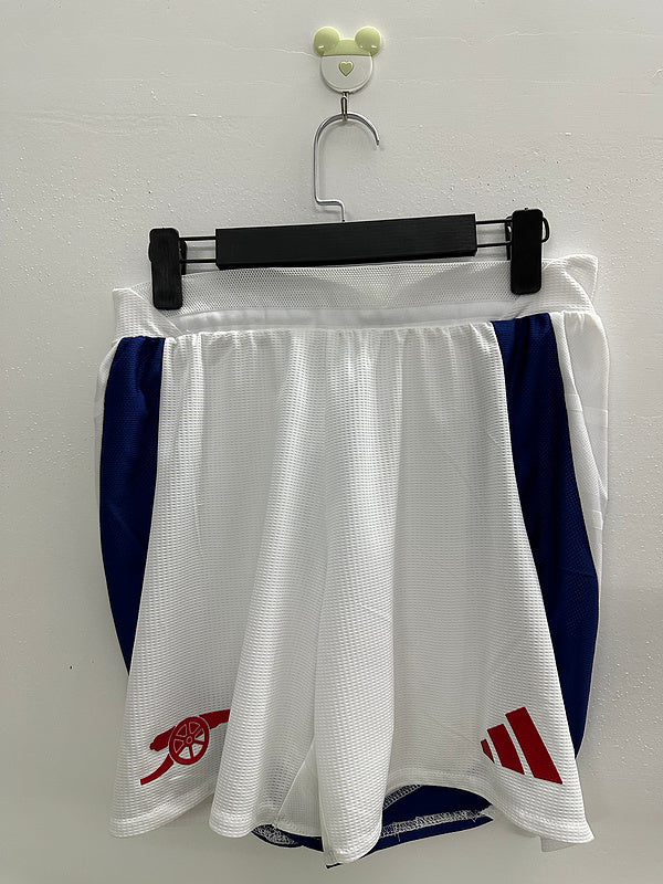 Pantalon Corto de Futbol #24-25 Arsenal home player version shorts — Zhang199