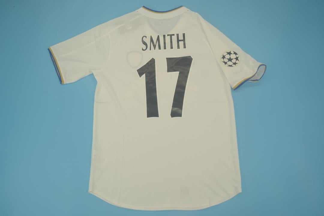 LEEDS UNITED 00-02 — Club Retro