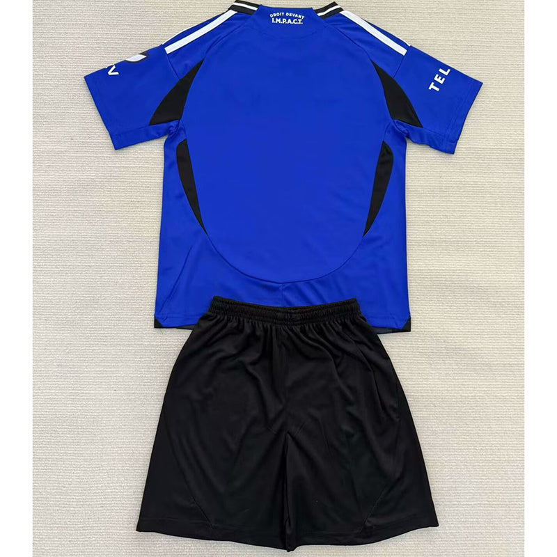 25-26 CF Montreal Home Kids Kit
