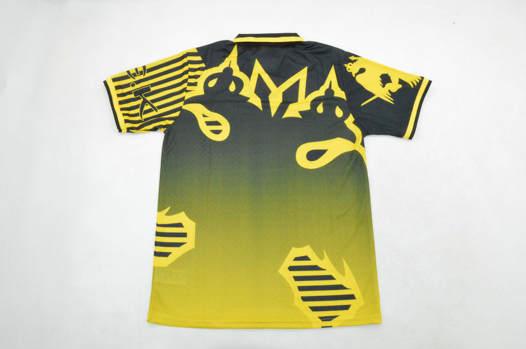 AEK 97-98 — Club Retro