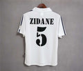 01-02 Real Madrid home