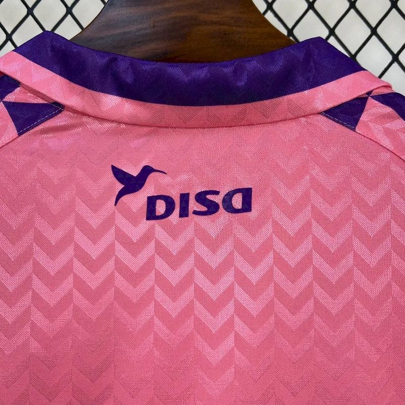 24-25 Las Palmas 4th jersey