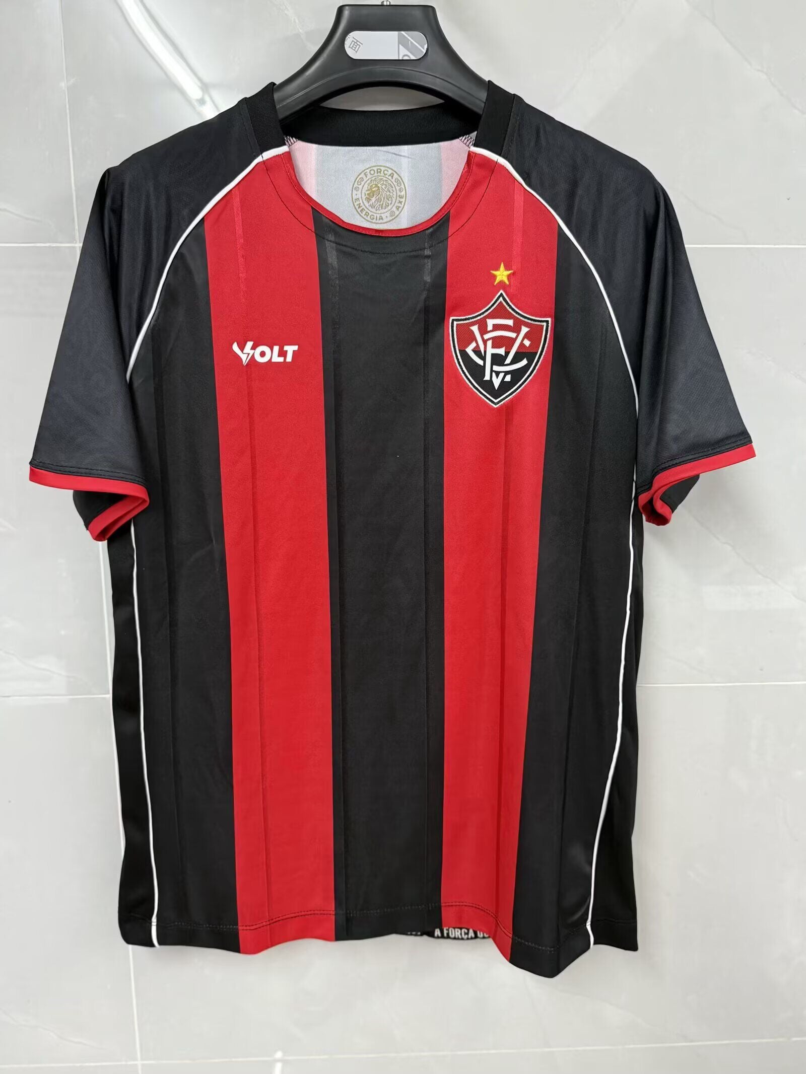 VITORIA — Brasileirao