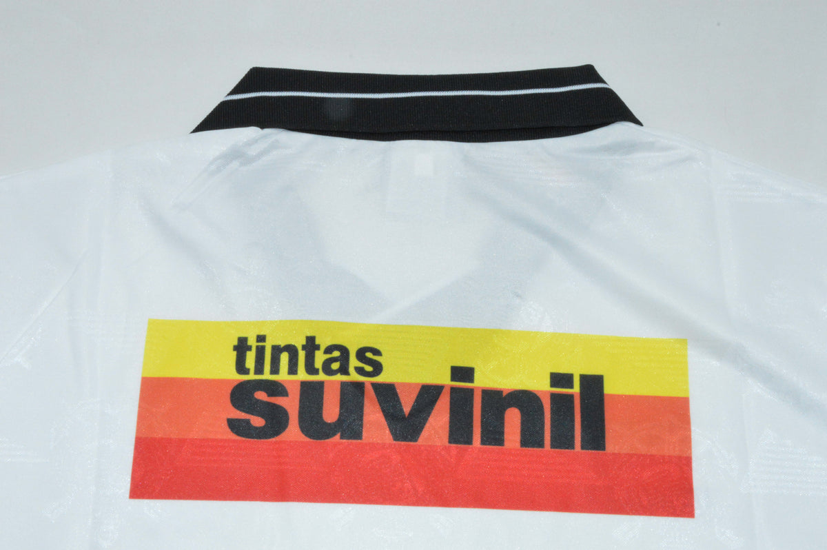 CORINTHIANS 95-96 — Club Retro