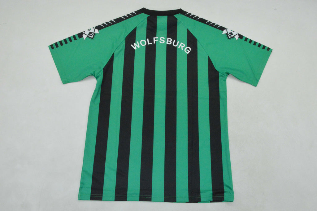 WOLFSBURG 94-95 — Club Retro