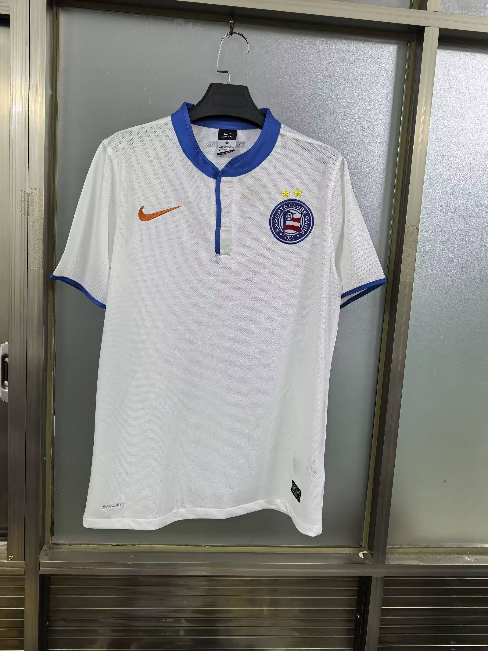 BAHIA 13-14 — Club Retro
