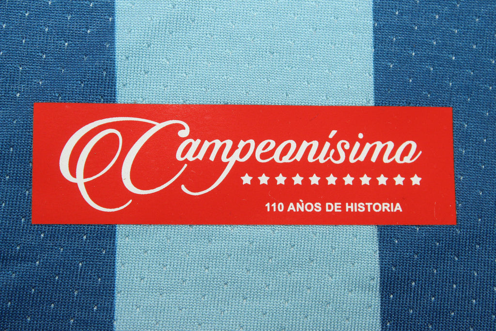 CHIVAS 110TH ANNIVERSARY — Club Retro