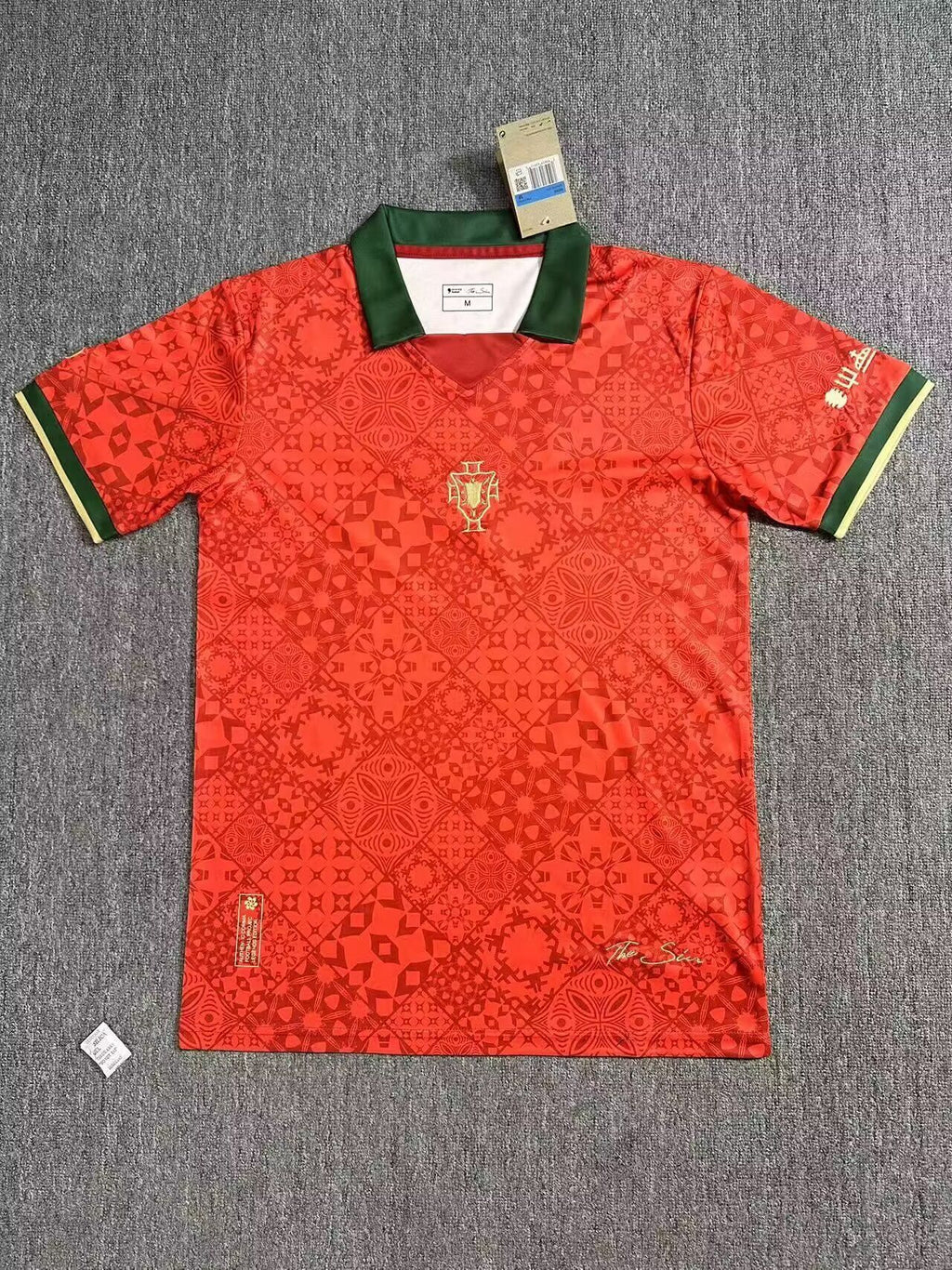 COMMA KIT PORTUGAL VERSION — Special Edition