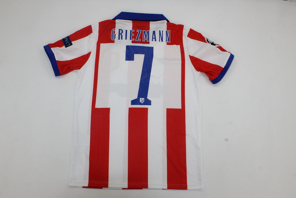 ATM 14-15 — Club Retro
