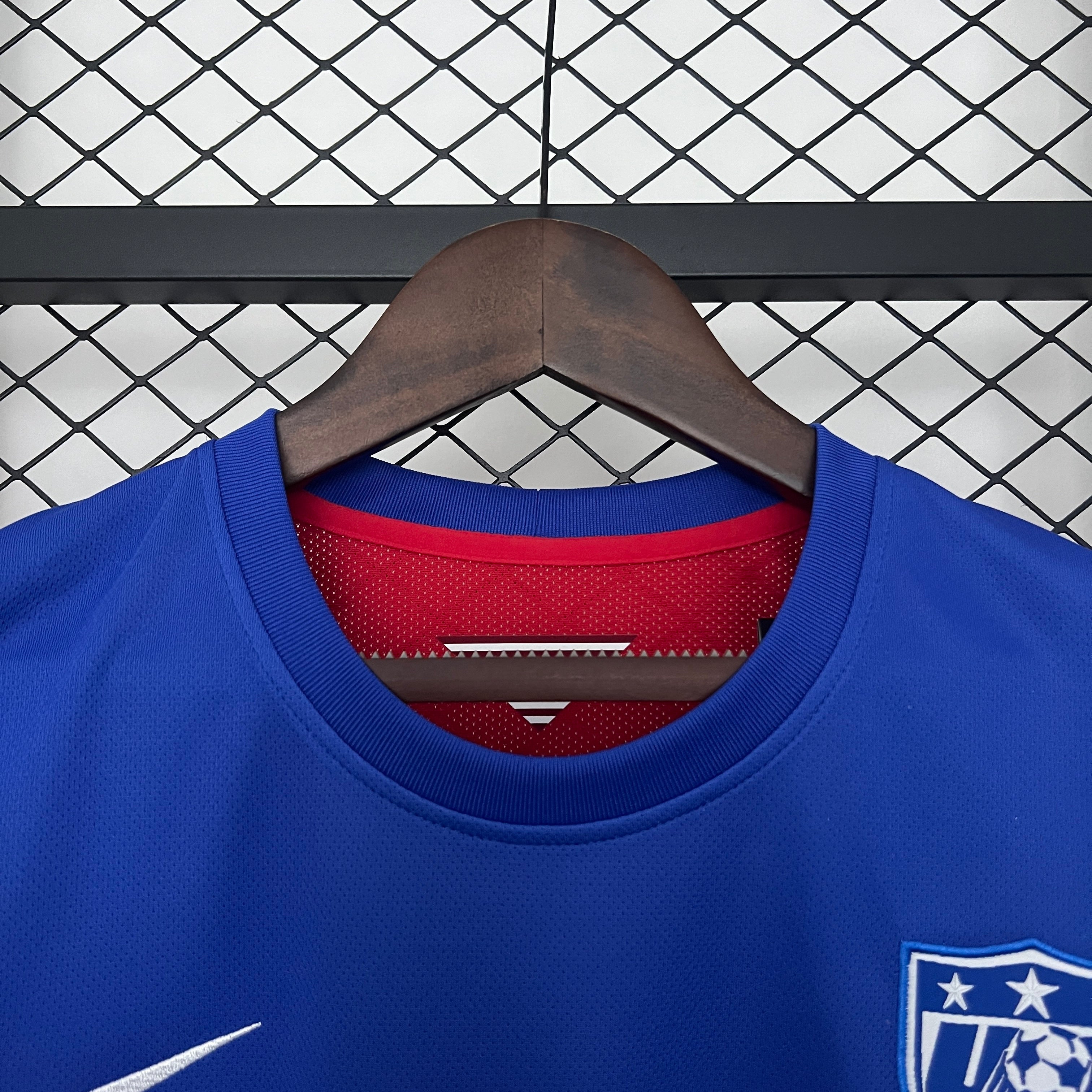 Retro USA 2014 Away S-XXL