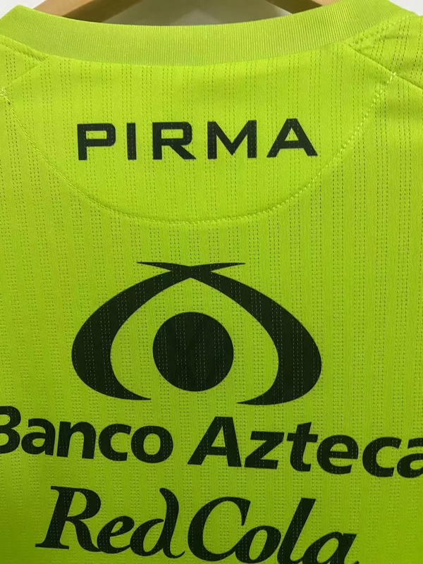24-25 Puebla Third Away Jersey