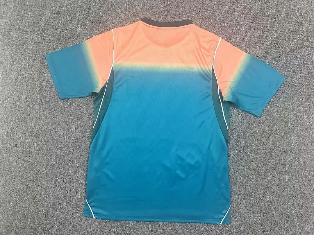 Australia 2026 World Cup Away soccer jersey size S-4XL