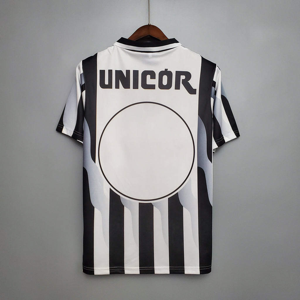 Retro Santos 1998 away S-XXL