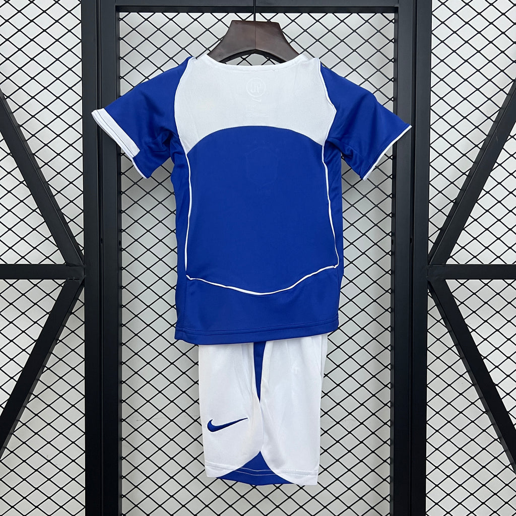kids Brazil 2004 away size: 16-28