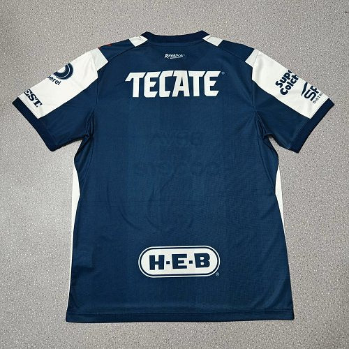 26-27 Monterrey Leagues Cup Home S-4XL — Jsonwang 26/27