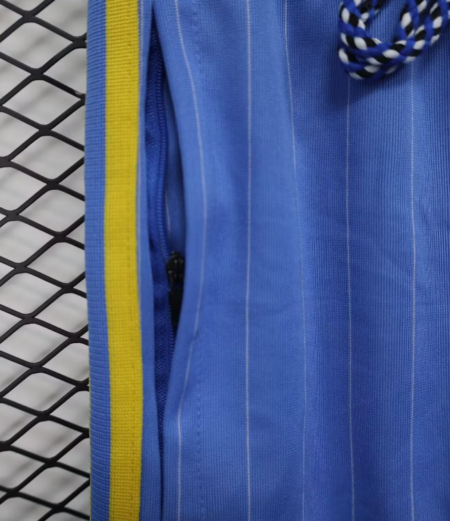 MANU ICON Pantalon corto — Adidas Icon