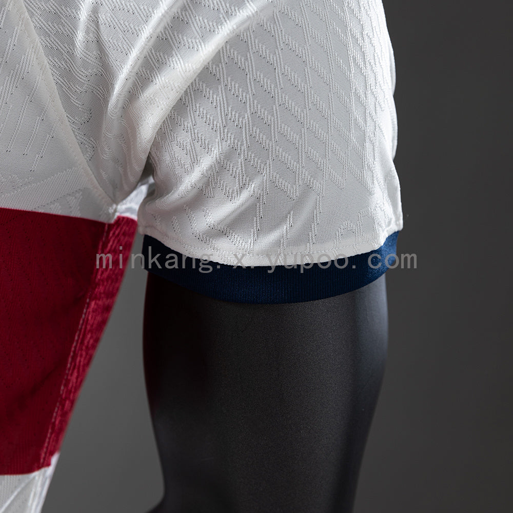 Portugal 2022 Away Player Version Jersey S-3XL