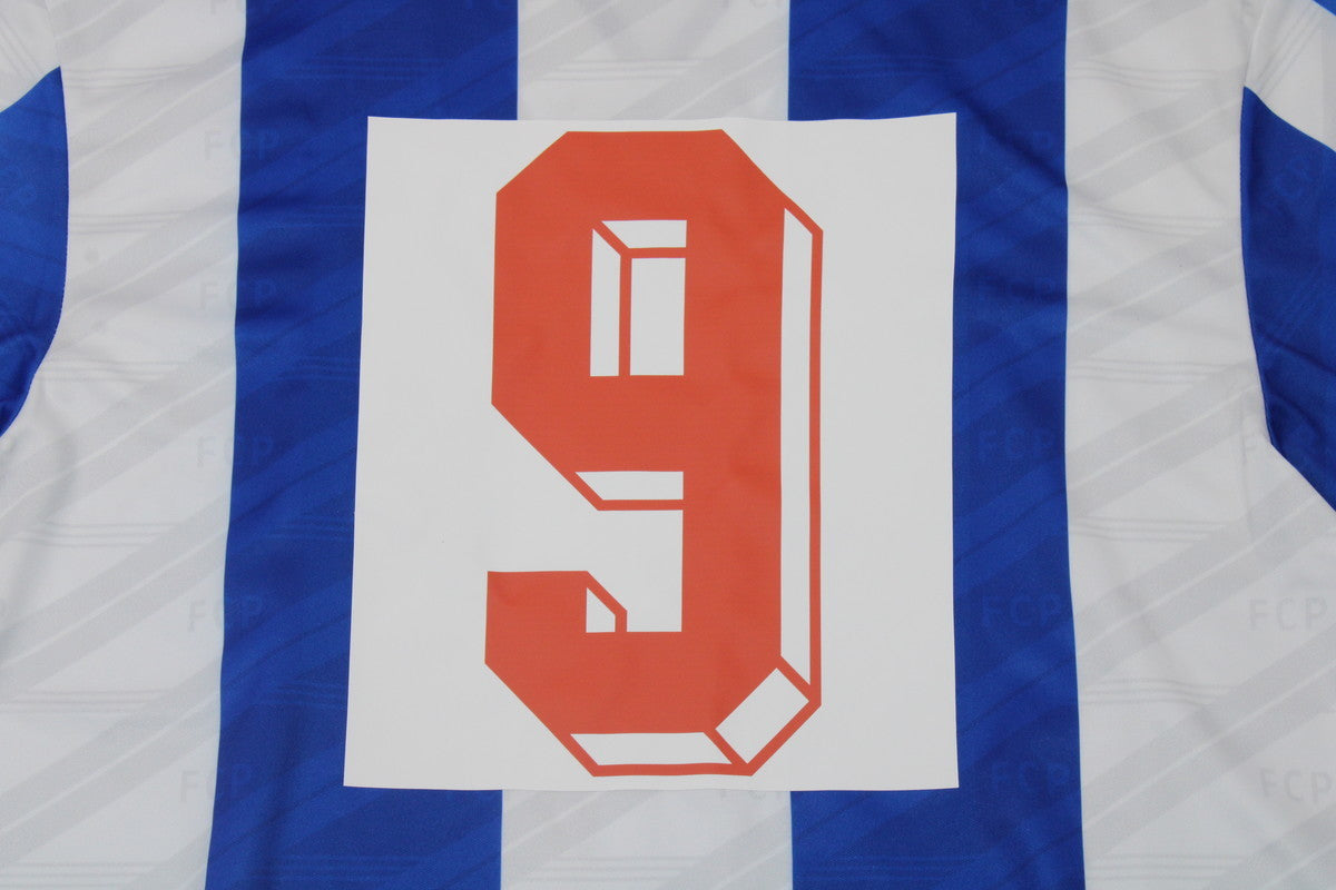 POR 94-95 — Club Retro