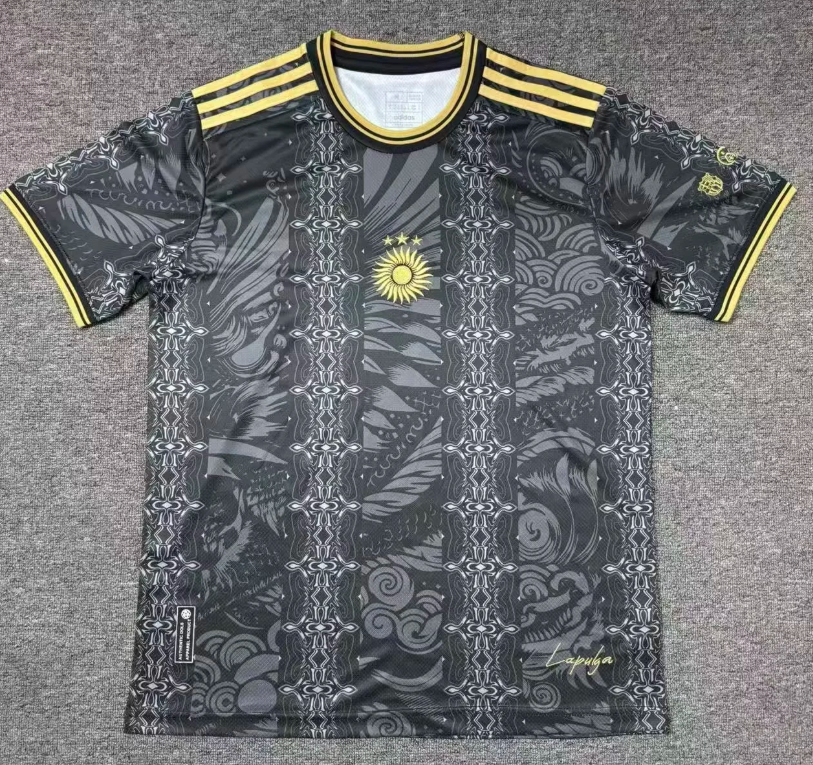 ARGENTINA 26 GOAT — Special Edition