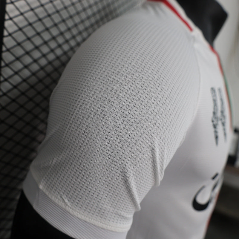 24-25 Palestinian player version jersey