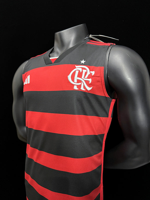 24-25 Flamengo Vest