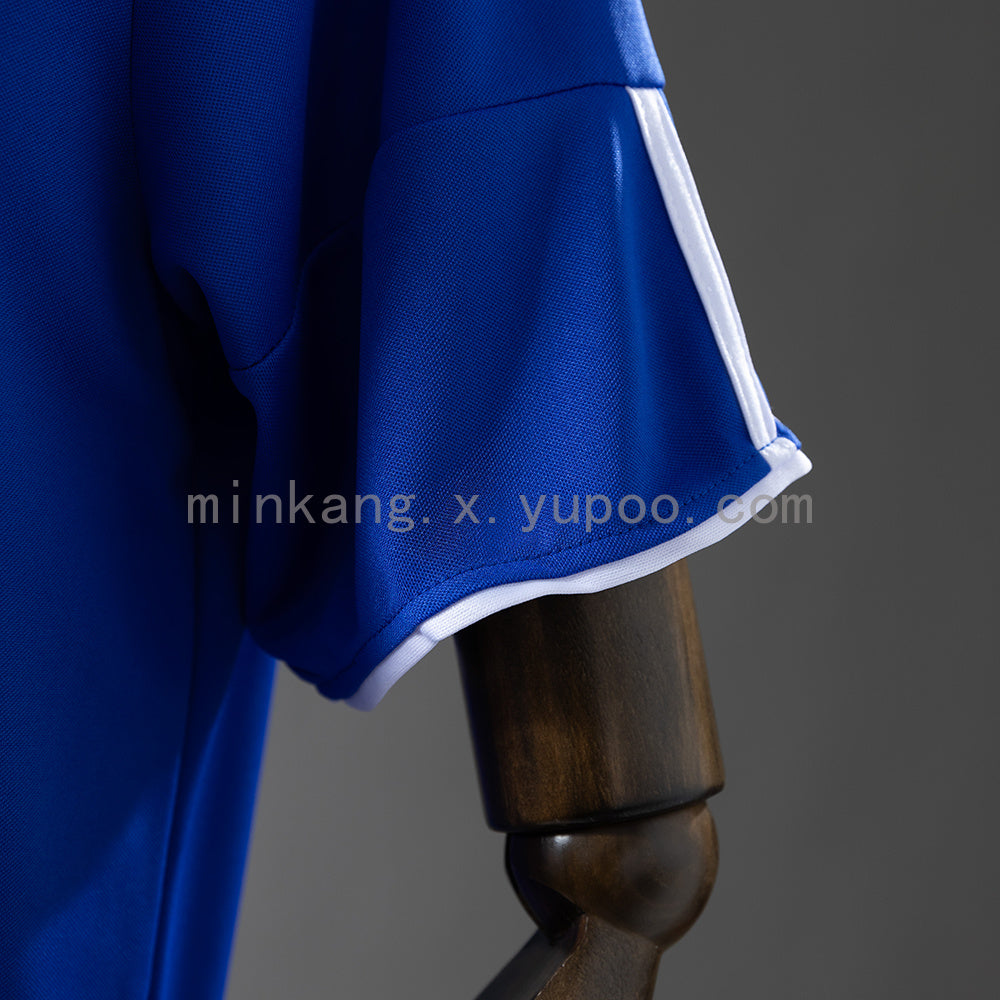 Retro Schalke 04 10/11 Home Size S-XXL