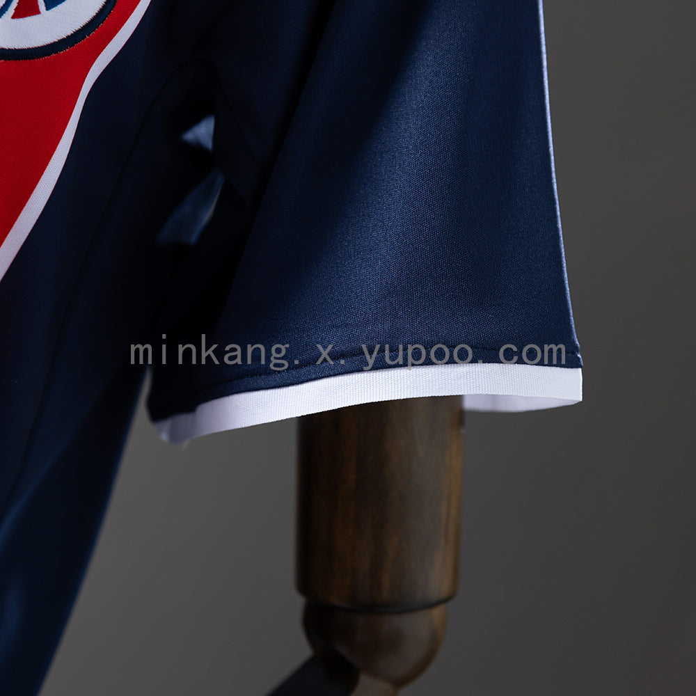 Retro PSG 02/03 home S-XXL