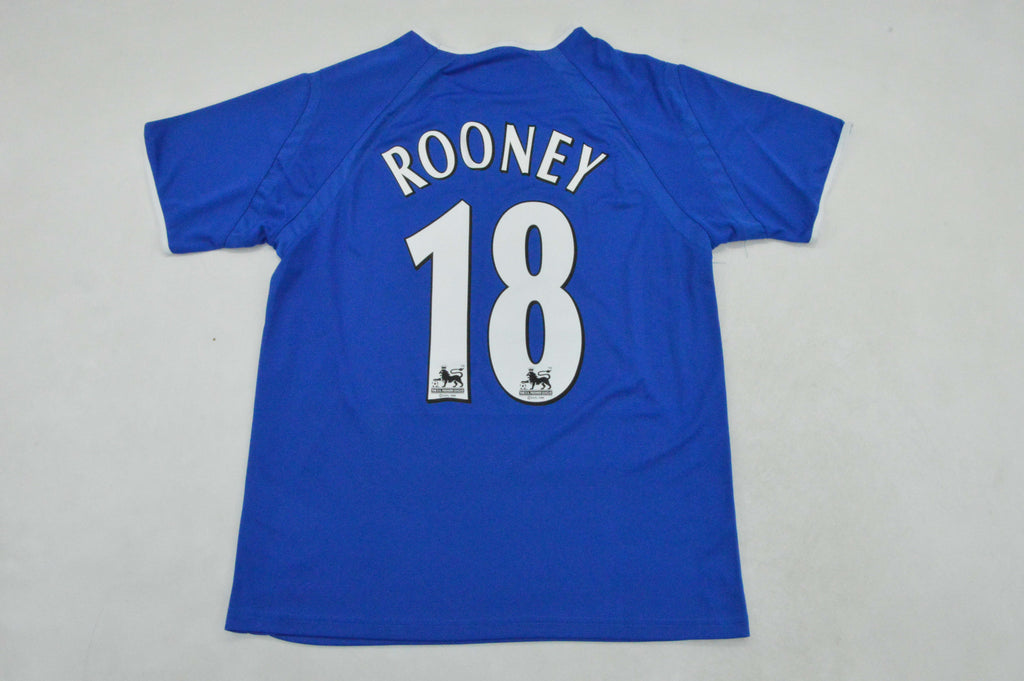 EVERTON 02-03 — Club Retro