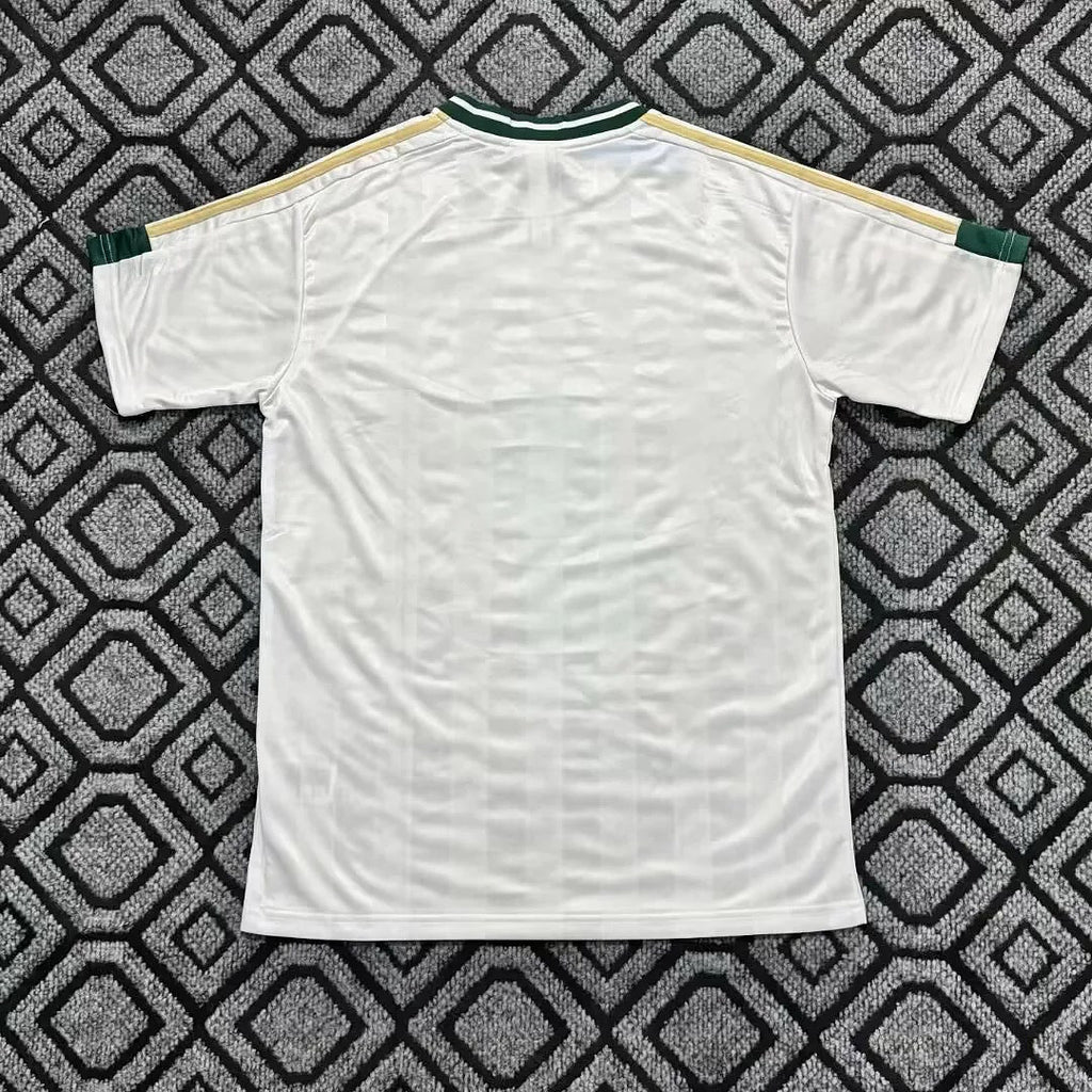 AD 2026 White Jersey size S-4XL