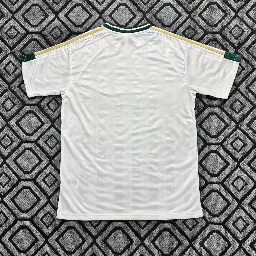 AD 2026 White Jersey size S-4XL