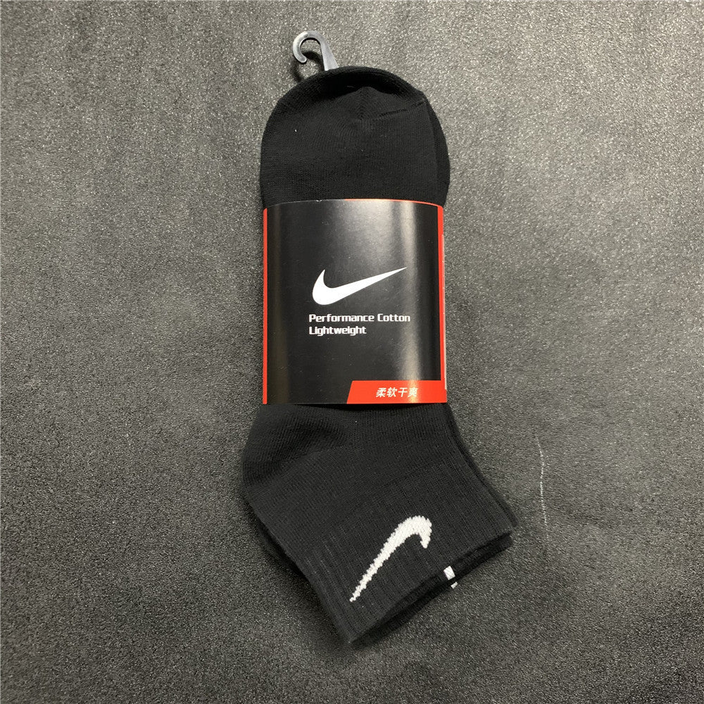 Calcetines de Futbol #SX4703NIKE — Xunmei