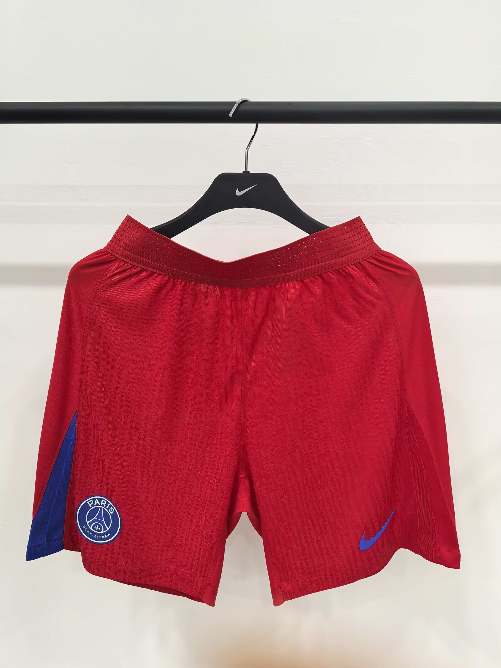 PARIS Pantalon corto Version jugador — Ligue 1