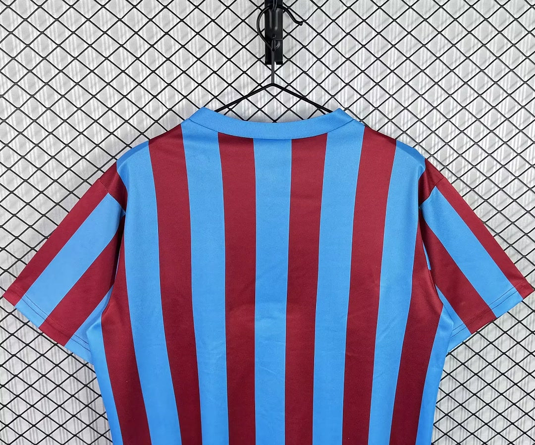 Retro Trabzonspor 1994/95 home soccer jersey size S-2XL