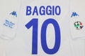BRESCIA 03-04 BAGGIO RETIRED VERSION — Club Retro