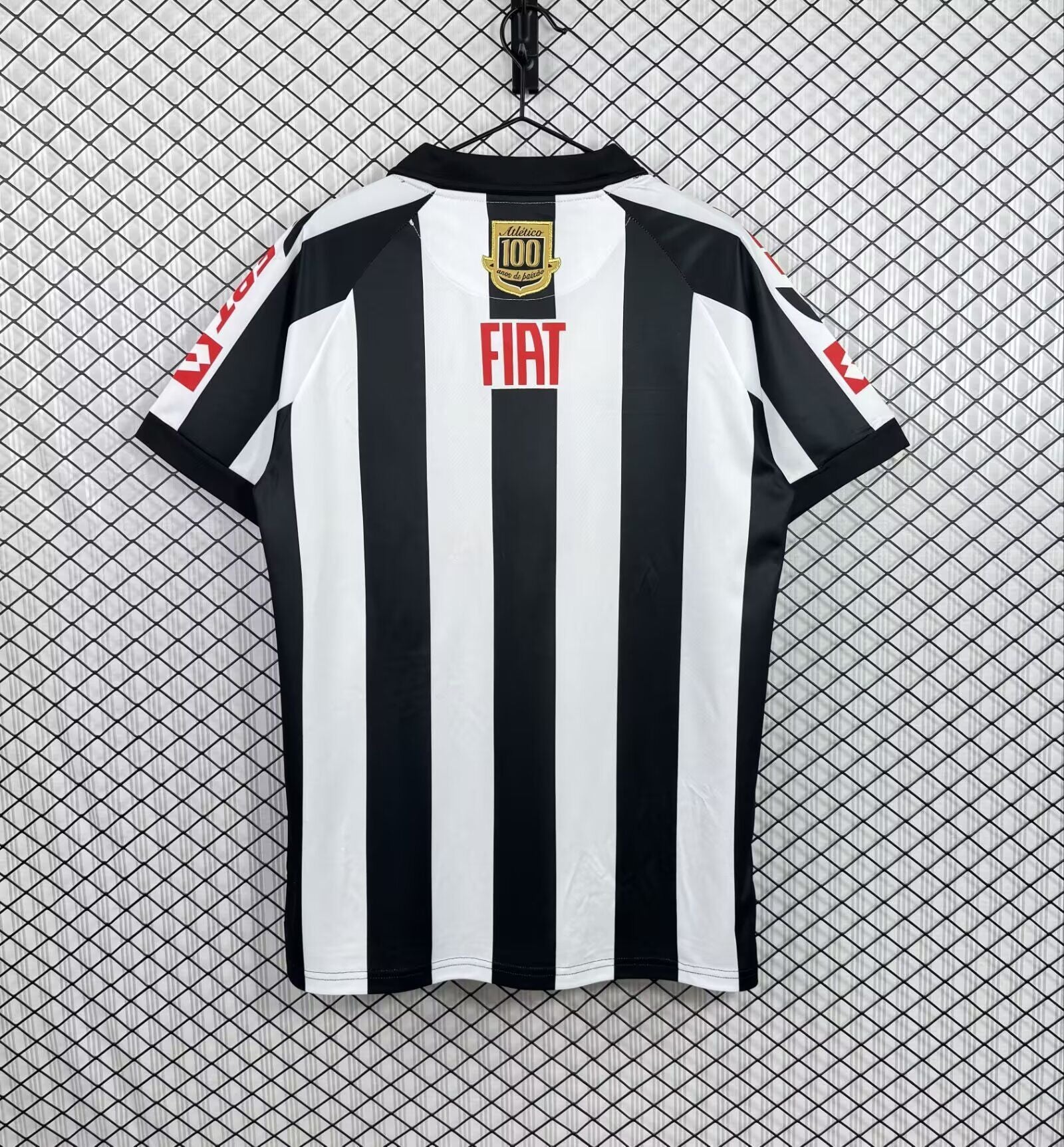 ATLETICO MINEIRO 2008 — Club Retro