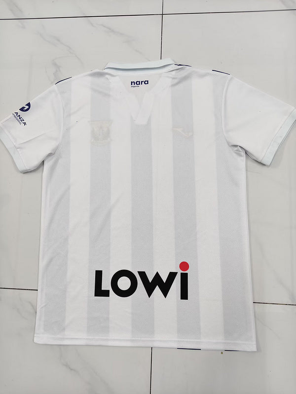 25-26 Leganes Home Jersey