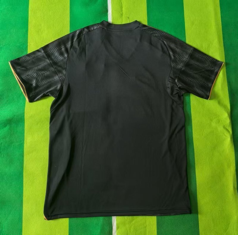 25-26 Atletico Mineiro Third Away jersey