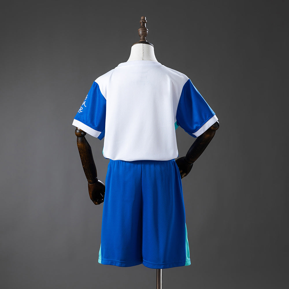 Brighton 25/26 Home Kids kit Jersey SIZE 16-28