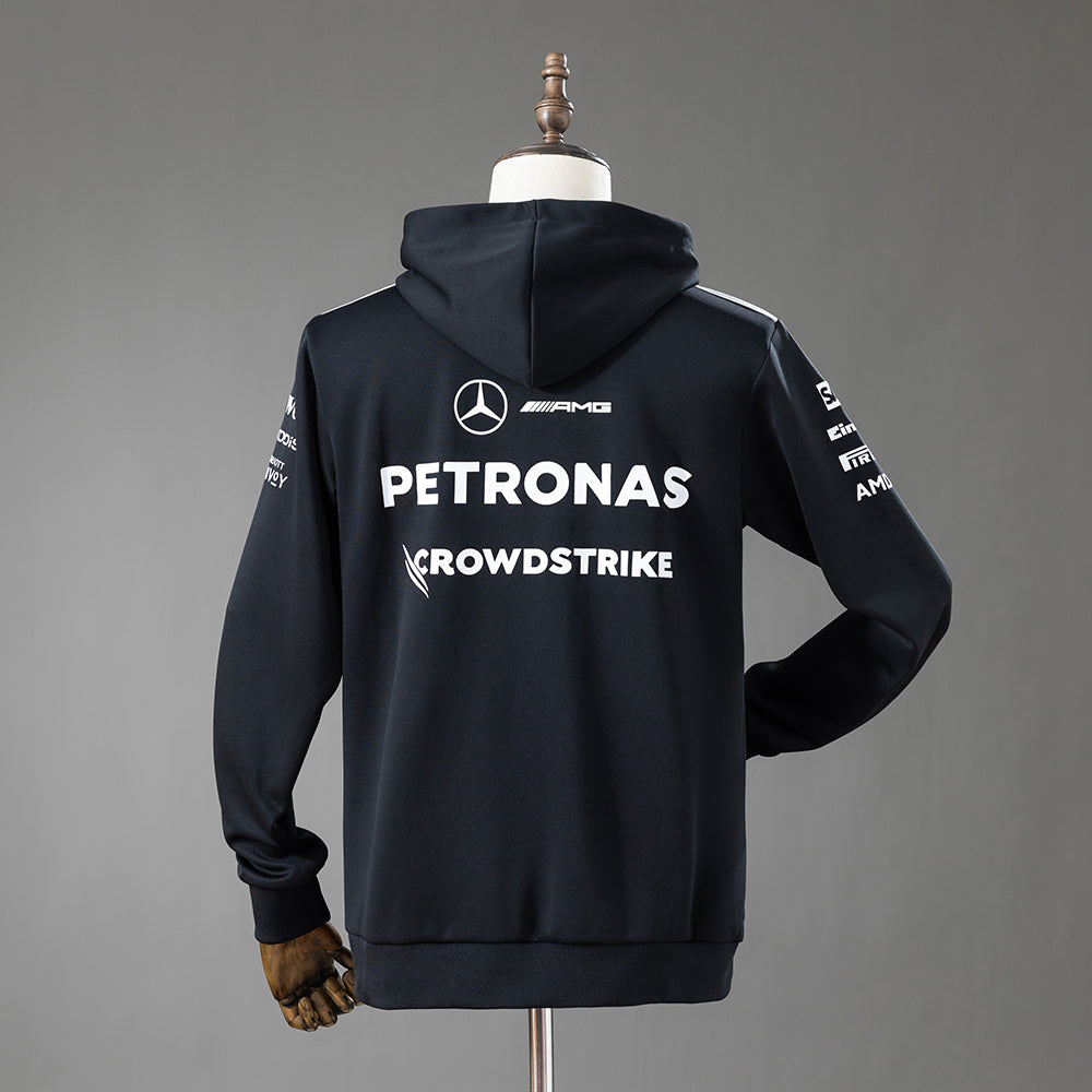 Mercedes-AMG Petronas F1 2026 Hoodie S-3XL