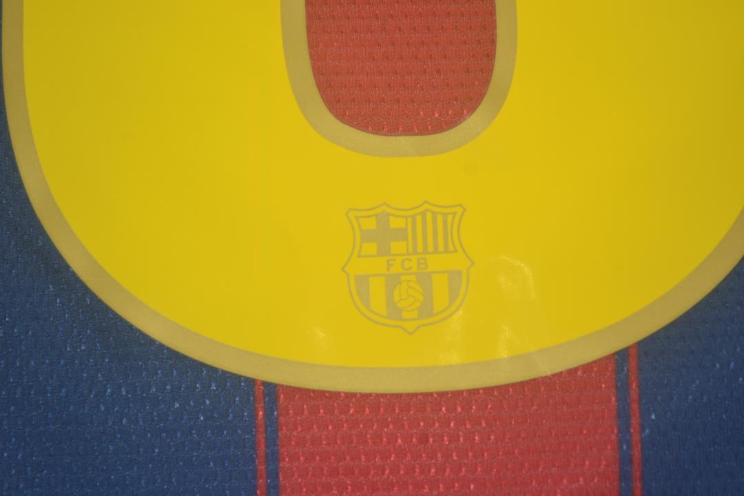 B-A 09-10 — Club Retro
