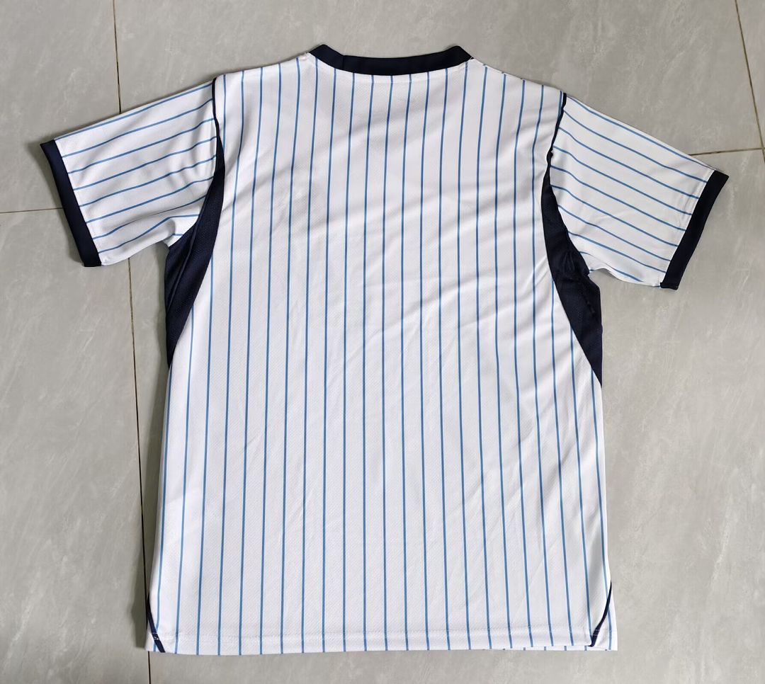 Inter Milan 2026/27 Away Soccer Jersey S-4XL