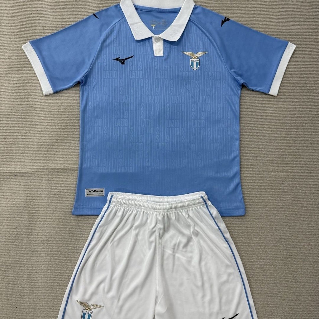 26-27 Lazio Away S-2XL